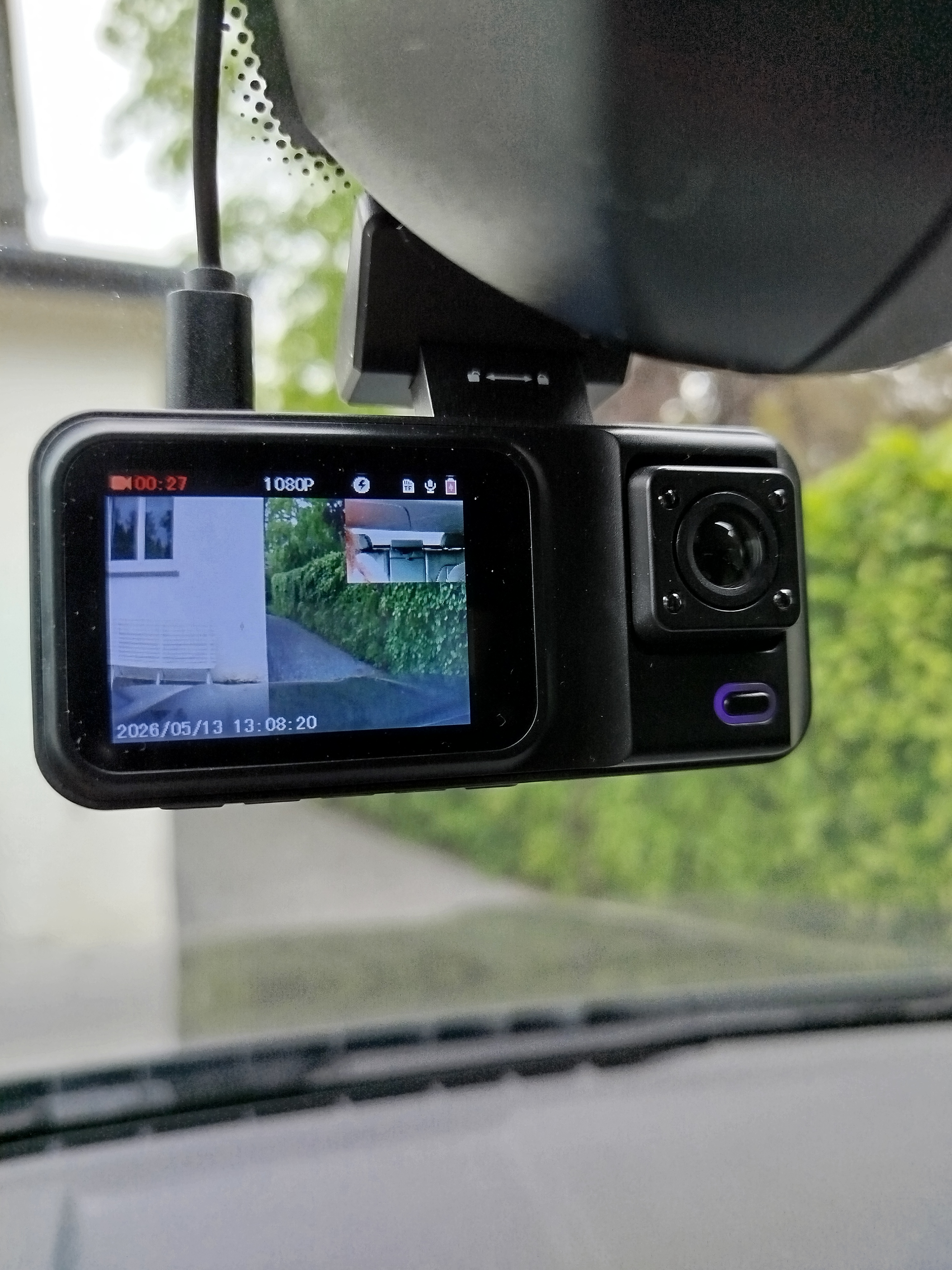 Was unsere Kunden darüber sagen — 1