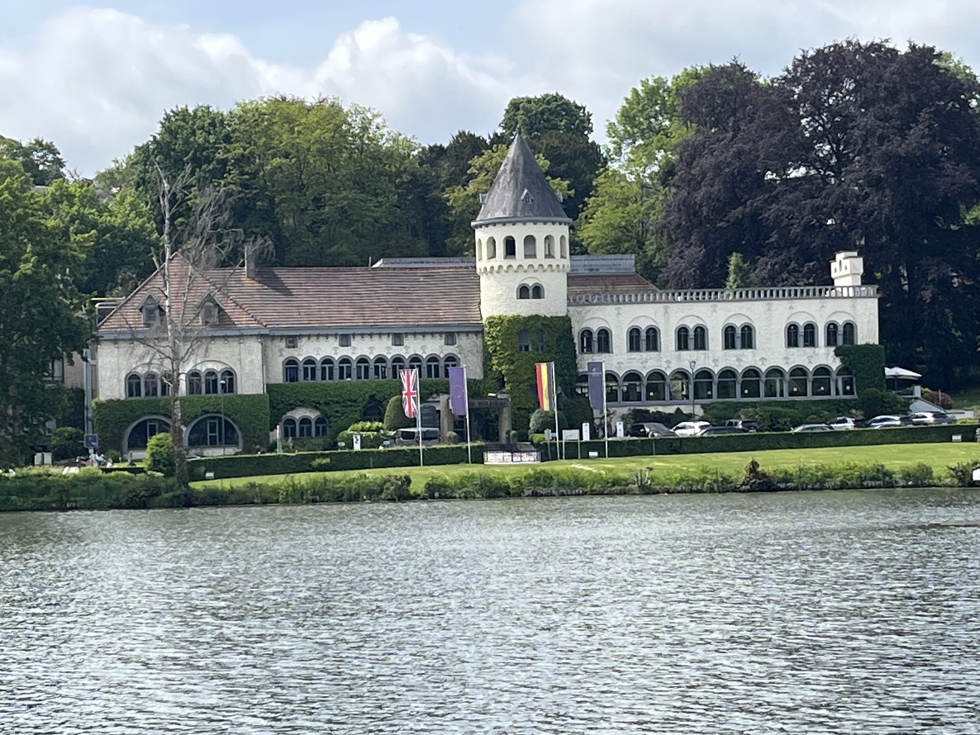 Wat onze klanten hierover zeggen — 1