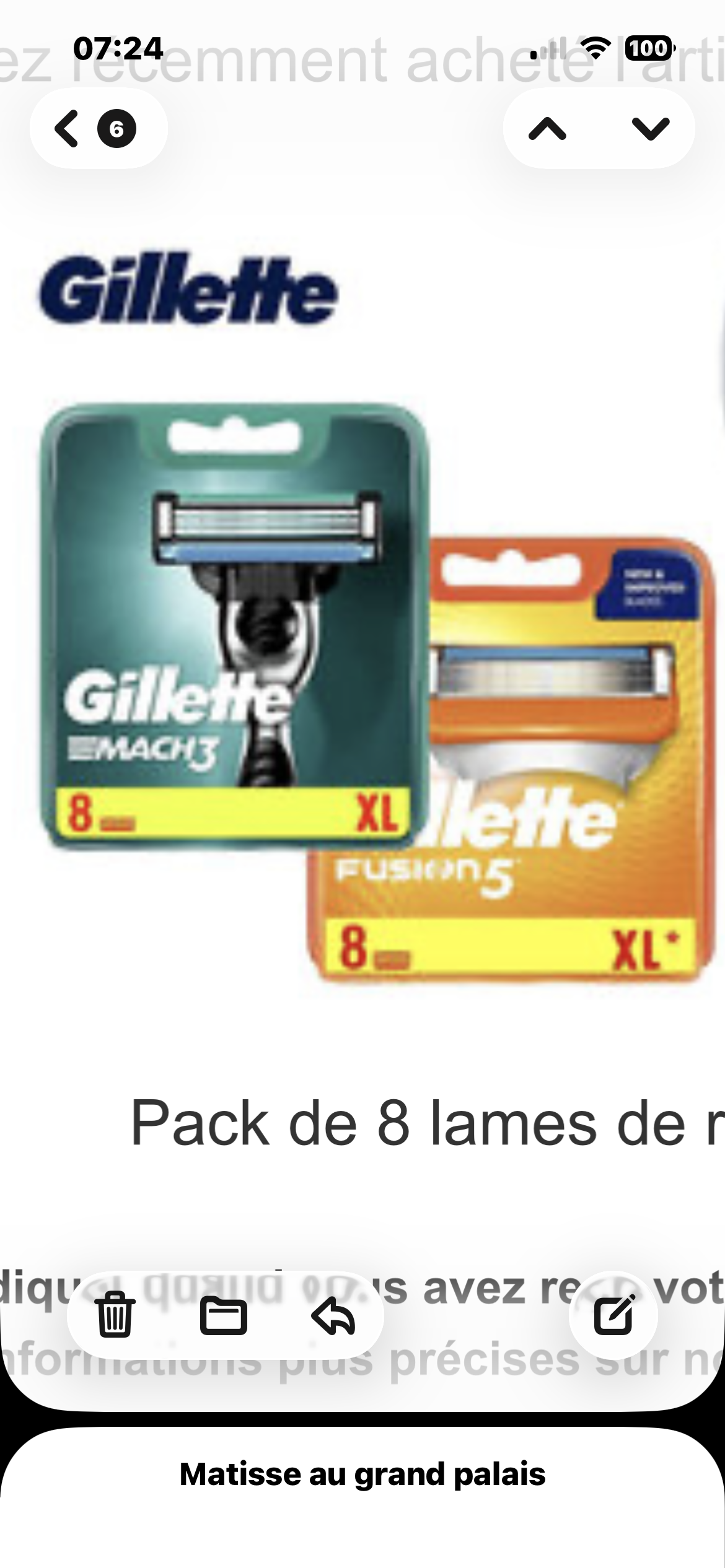 Was unsere Kunden darüber sagen — 1