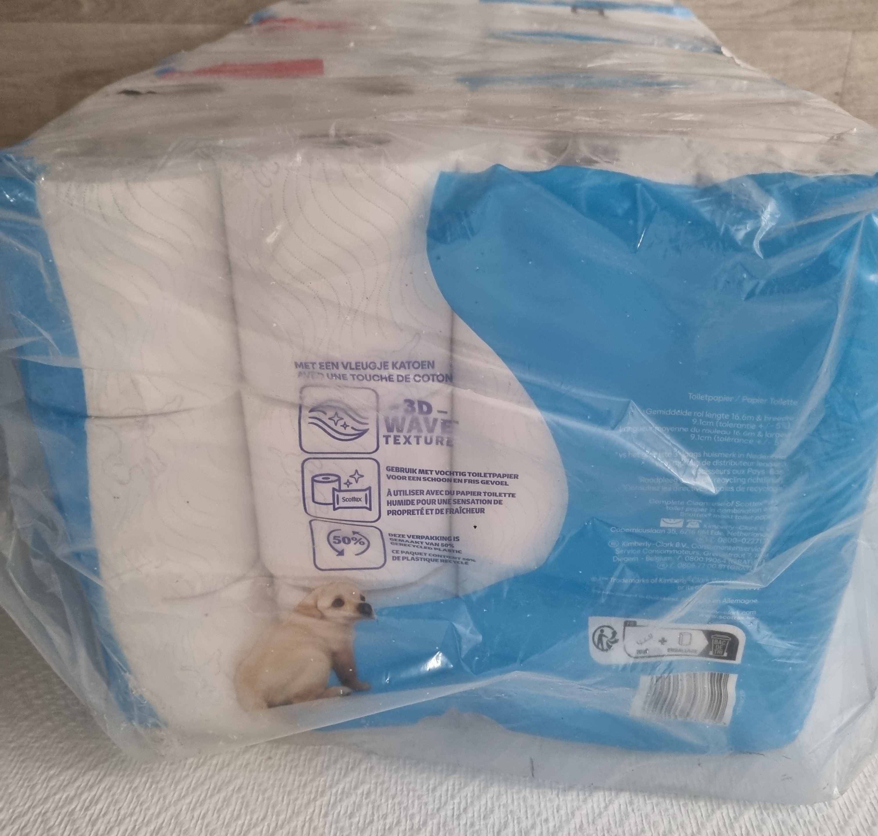Was unsere Kunden darüber sagen — 1