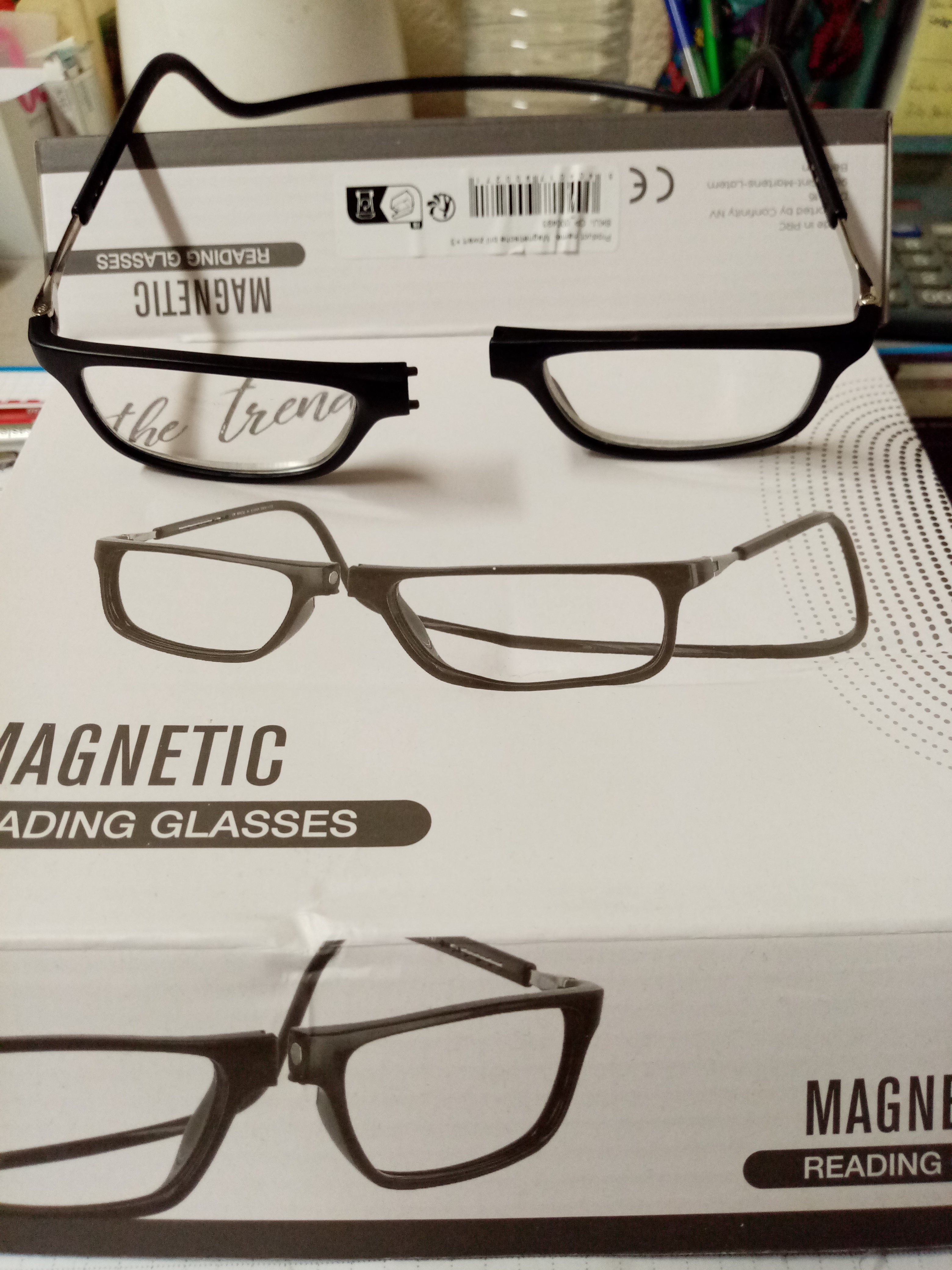 What our customers say about this — 1