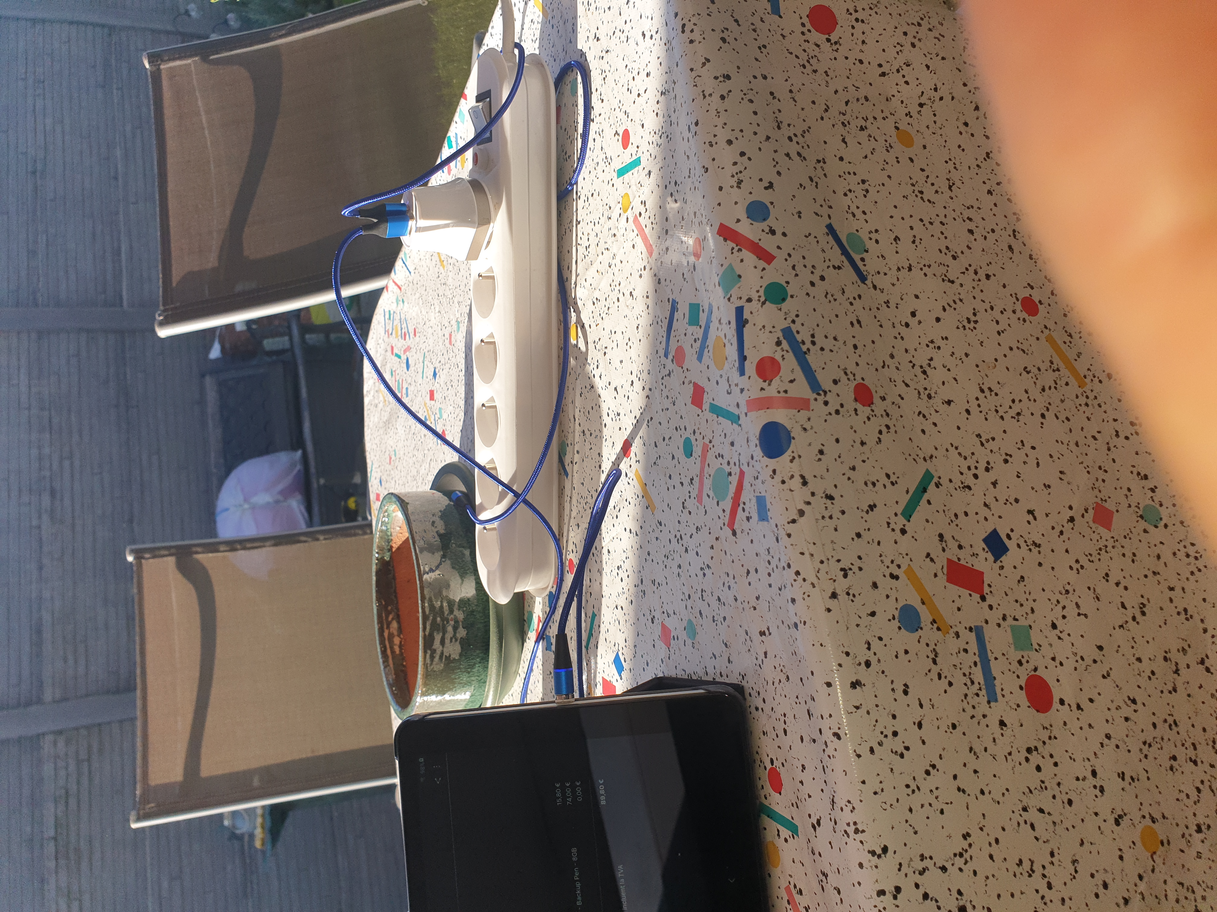 Ce que nos clients en disent — 1