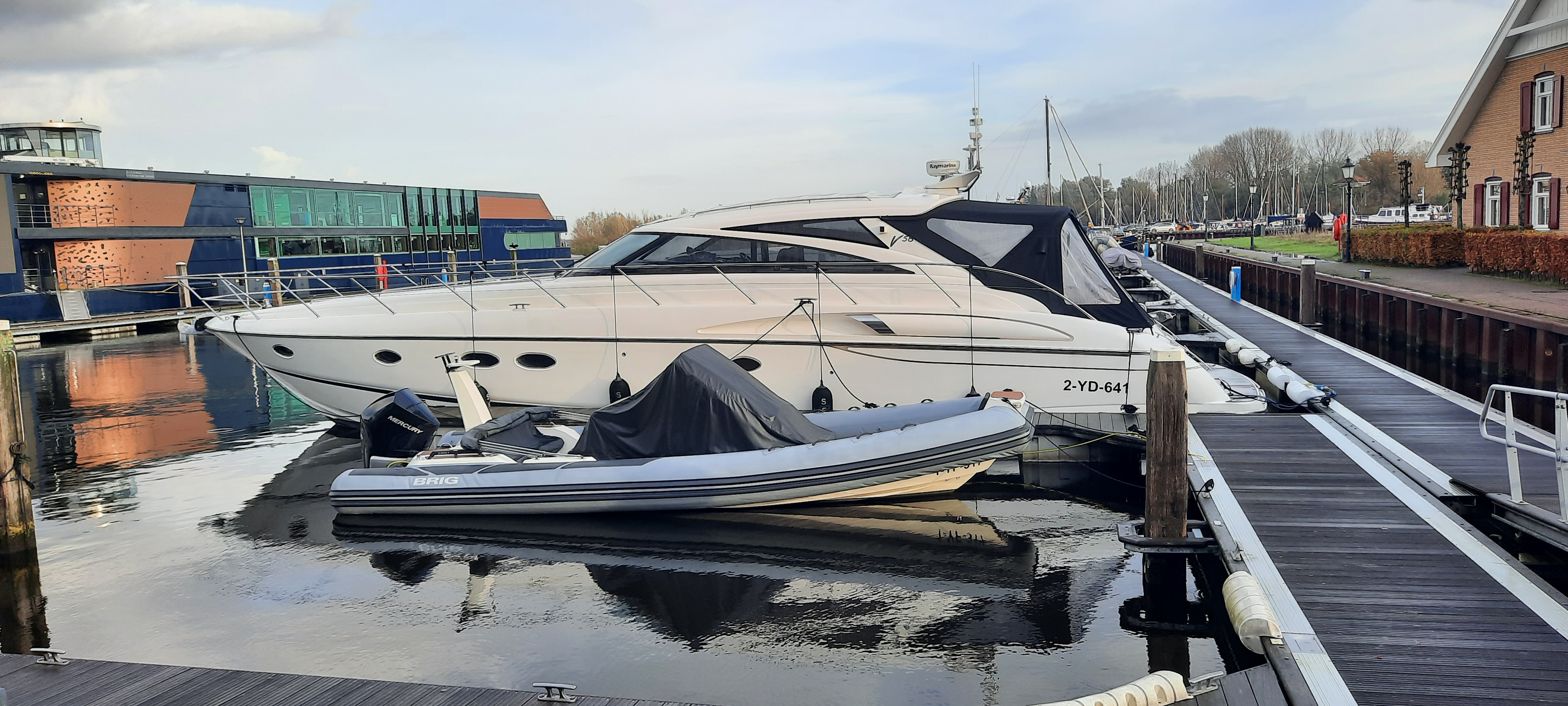 Wat onze klanten hierover zeggen — 4