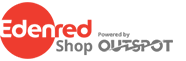 Edenred shop powered by Outspot